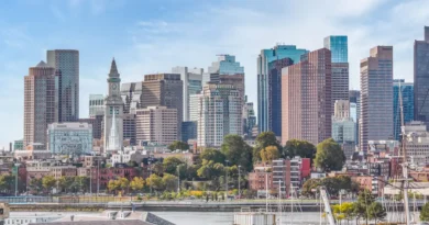 Inside the most educated state in the US, where nearly half of all adults have a bachelor's degree or higher