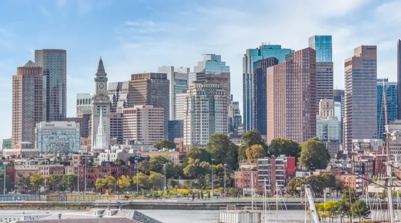 Inside the most educated state in the US, where nearly half of all adults have a bachelor's degree or higher