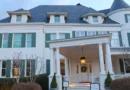 Inside the vice president's official residence, where JD Vance and Usha Vance live