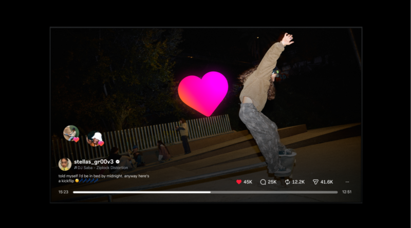 Instagram looks to take on streaming services with longer-form, episodic and live formats for its TV app | TechCrunch