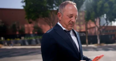 Investors see a warning in Andrew Left's conviction