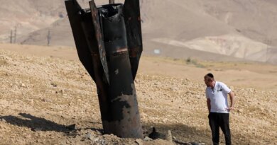 Iran And Israel Traded Strikes Even As Trump Urged Netanyahu Not To Retaliate