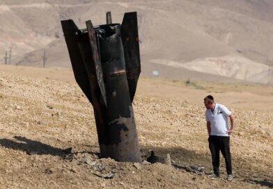 Iran And Israel Traded Strikes Even As Trump Urged Netanyahu Not To Retaliate