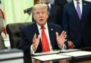 Iran Peace Deal Reached: Trump Lifting Strait Of Hormuz Blockade