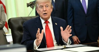 Iran Peace Deal Reached: Trump Lifting Strait Of Hormuz Blockade