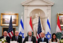 Iran War Live Updates: Israel Trades Strikes With Hezbollah After New Cease-Fire With Lebanon
