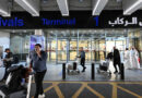 Iran War Live Updates: Kuwait Says Iranian Attack Has Damaged Its Main Airport
