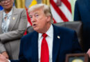 Iran War Live Updates: Tense Calm Grips Mideast as Trump Again Claims Deal Is Close
