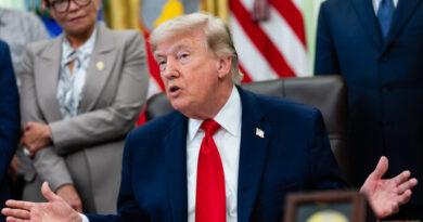 Iran War Live Updates: Tense Calm Grips Mideast as Trump Again Claims Deal Is Close