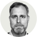 Nicholas Kulish