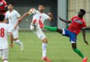 Iran World Cup squad to reach Mexico early Sunday