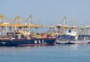 Iran attacks cargo ship off Oman, testing Trump’s Hormuz Strait deal