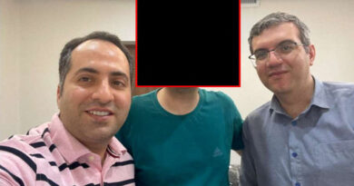 Iran-born engineer wins bail ahead of U.S. trial tied to deadly drone strike