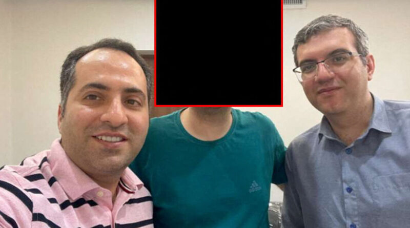 Iran-born engineer wins bail ahead of U.S. trial tied to deadly drone strike