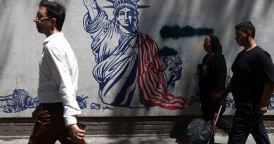 Iran eyes limited US deal to relieve economic strain and buy time