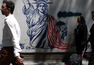 Iran eyes limited US deal to relieve economic strain and buy time