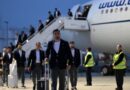 Iran fans dismayed by team's World Cup visa quarrel