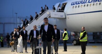 Iran fans dismayed by team's World Cup visa quarrel