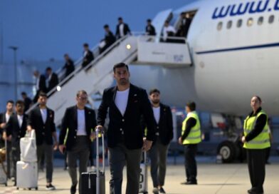 Iran fans dismayed by team's World Cup visa quarrel