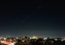 Iran fires missiles at Israel after Beirut attack ‘crossed all red lines’
