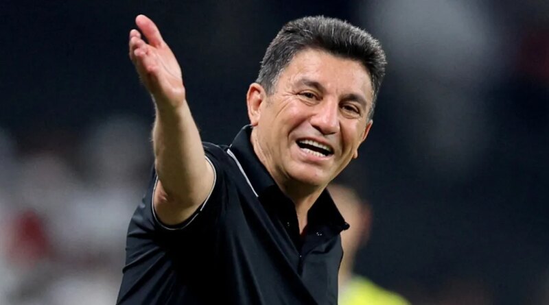 Iran footballers issued US visas for World Cup, says White House