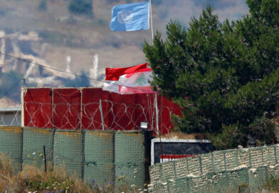 Iran says it hits US-linked targets as Bahrain reports drone attack