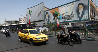 Iran targets US bases in Jordan and the Gulf after Trump orders strikes near Hormuz
