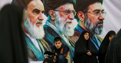 Iran war day 107: Washington, Tehran close to signing first stage of deal