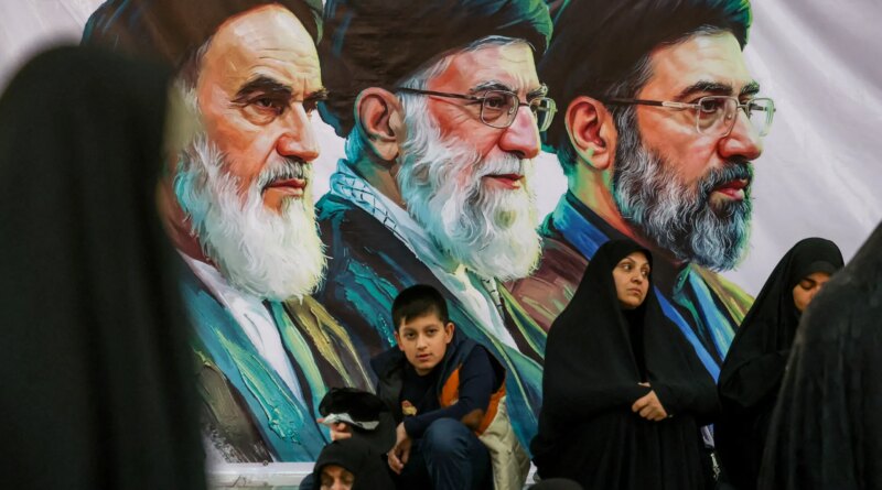 Iran war day 107: Washington, Tehran close to signing first stage of deal