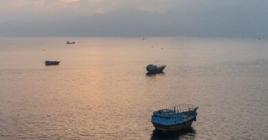Iran warns ships not to bypass its chosen Hormuz route