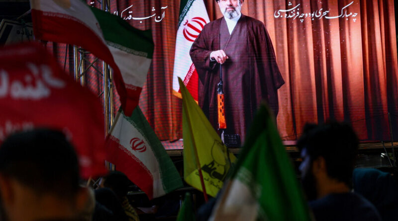Iran's Khamenei says he approved MoU with US, despite reservations, after assurances on Iran's rights