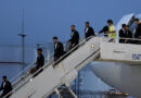 Iran’s Soccer Federation Says Its World Cup Tickets Have Been Revoked
