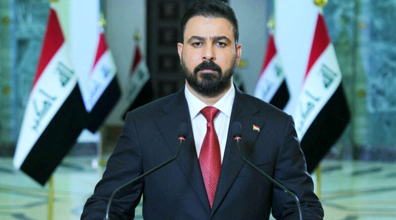 Iraq arrests politicians and government officials in anti-corruption crackdown