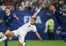 Iraqi striker Al-Hamadi's talent forged on the streets of Liverpool