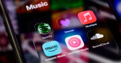 Is AI-generated music hiding in your playlists? Deezer's new AI music detector can tell you.