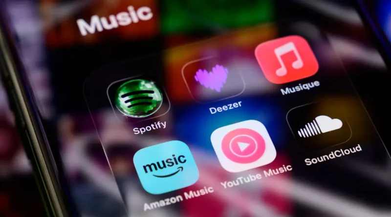 Is AI-generated music hiding in your playlists? Deezer's new AI music detector can tell you.