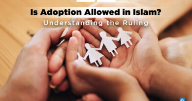 Is Adoption Allowed in Islam? Understanding the Ruling
