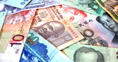 Is Asia facing a new currency crisis?