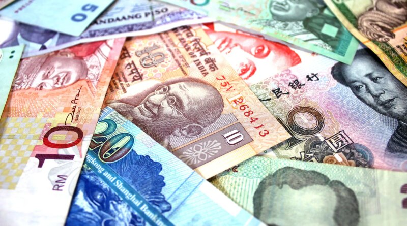 Is Asia facing a new currency crisis?