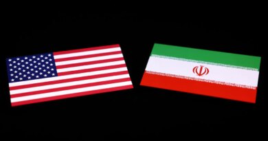 Is Iran Getting $300 Billion In U.S. Peace Deal?