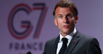 Is the G7 still relevant?