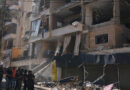 Israel Bombs Beirut Outskirts as Fighting With Hezbollah Escalates
