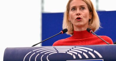 Israel FM cuts contact with EU top diplomat over 'apartheid' remarks