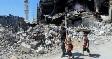 Israel, Hezbollah agree ceasefire as US-Iran deal under strain
