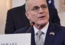 Israel, Lebanon expected to sign framework deal after US-mediated talks