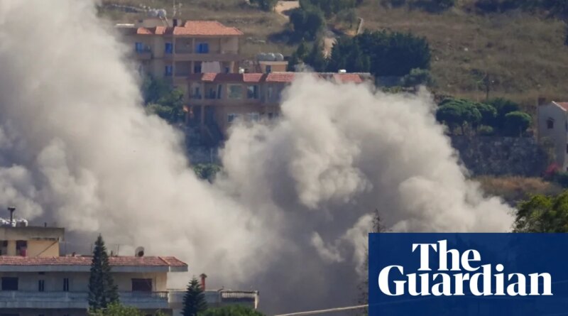 Israel and Hezbollah renew ceasefire after deadly flareup disrupts opening of Iran talks