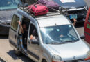 Israel fire kills two in Lebanon, testing Iran-linked ceasefire