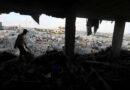 Israel kills five in Gaza as Egypt hosts new ceasefire talks