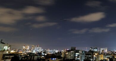 Israel strikes Iran, defying Trump's call for restraint