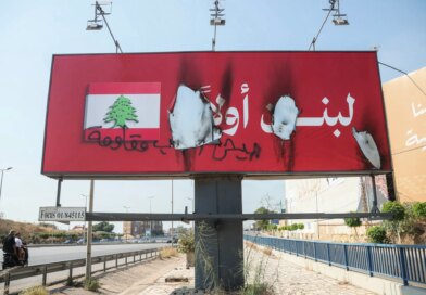 Israel strikes Lebanon, testing days-old peace deal